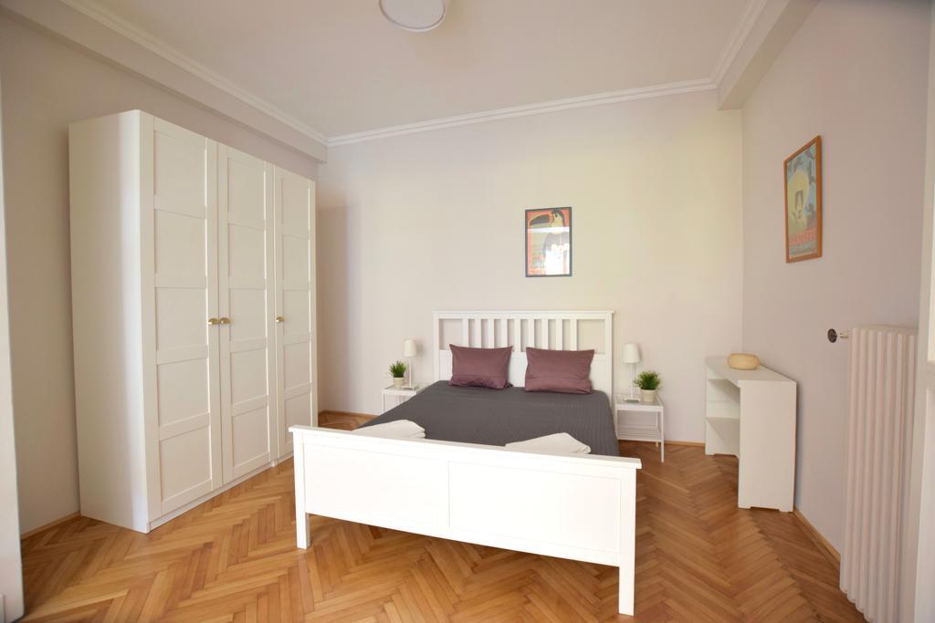 Standard Apartment By Hi5 - Fejer Gyorgy St Будапеща Екстериор снимка
