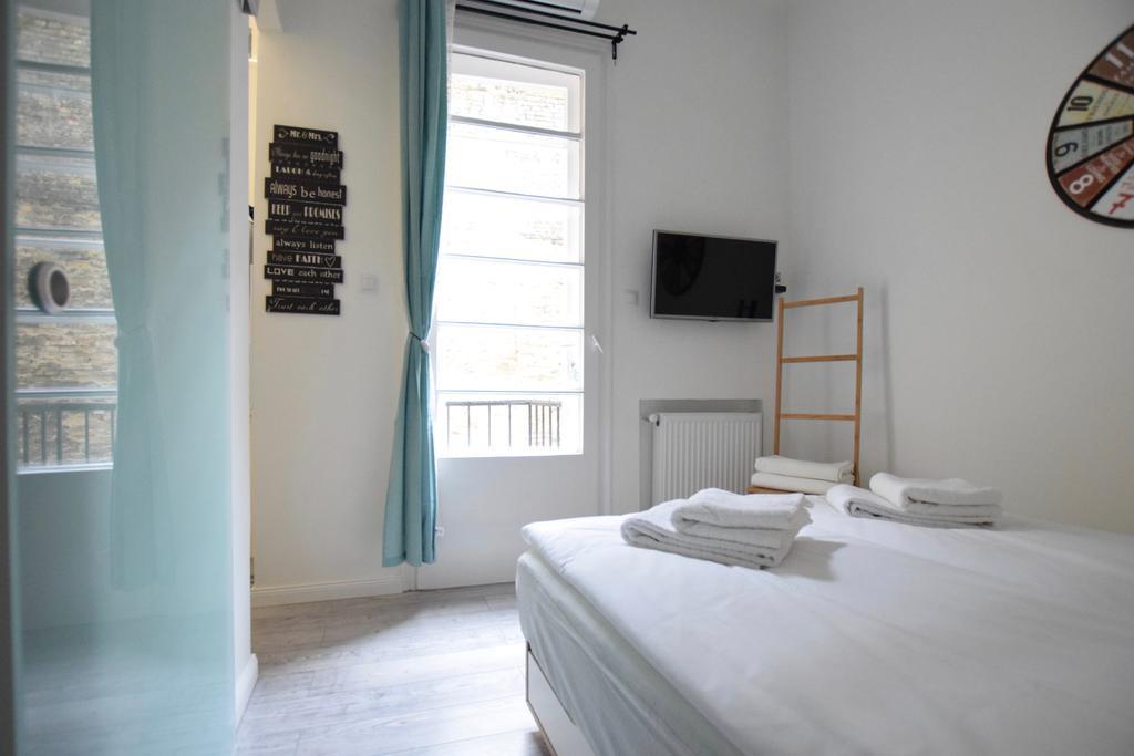 Standard Apartment By Hi5 - Fejer Gyorgy St Будапеща Екстериор снимка
