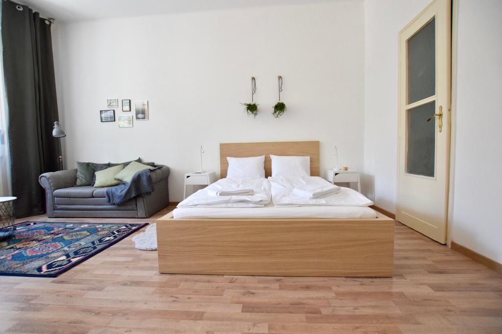 Standard Apartment By Hi5 - Fejer Gyorgy St Будапеща Екстериор снимка